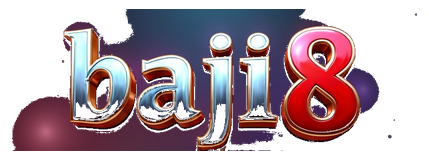 baji8 logo